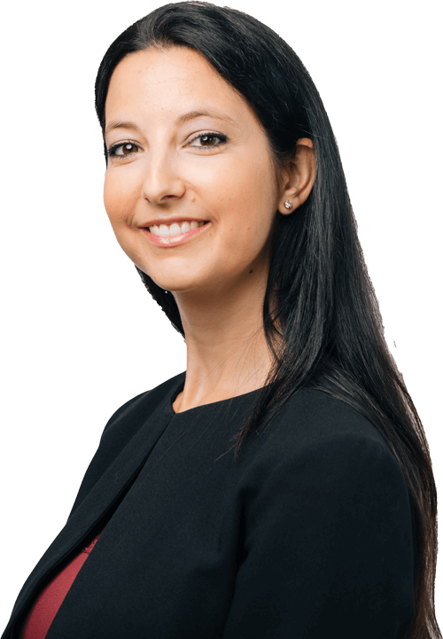Photo of Isabelle Raquin