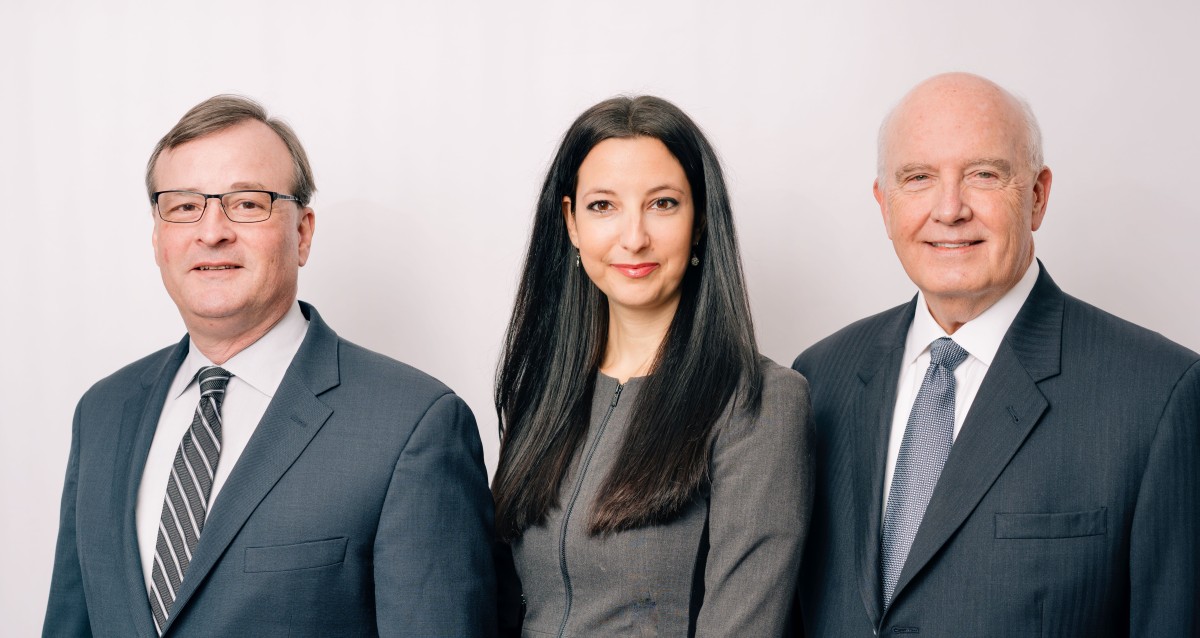 Photo of Professionals at Kramon & Graham, P.A. 