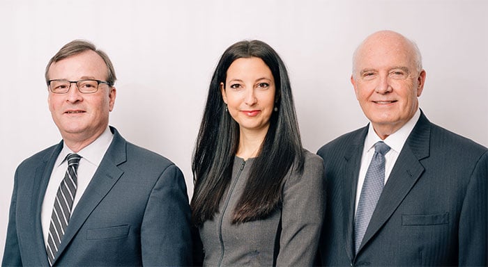 Photo of Professionals at Kramon & Graham, P.A. 