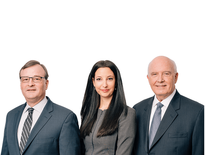 Photo of Professionals at Kramon & Graham, P.A. 