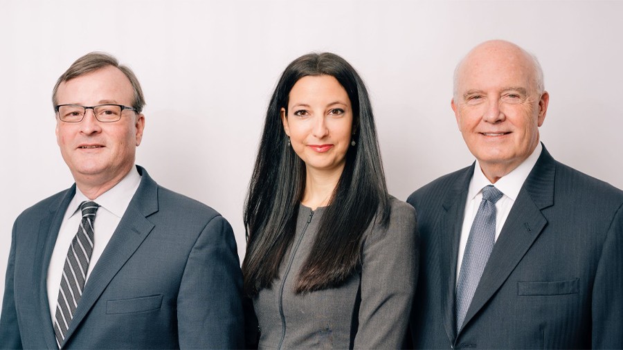 Photo of Professionals at Kramon & Graham, P.A. 